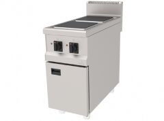 Atalay Dolaplı Elektrikli Ocak, 40x90x85, AEO-490