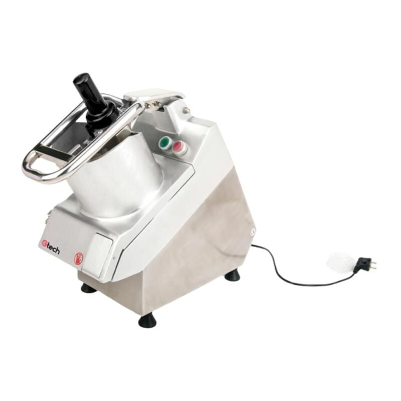 Gtech Sebze Doğrama Makinesi, 350 devir/dk VC-65MS
