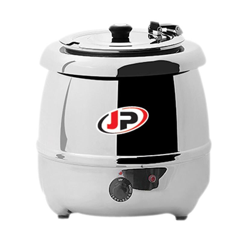 Empero Çorbalık - Paslanmaz Gövdeli,10 lt, 36x35x20, JP.CRP.01-P