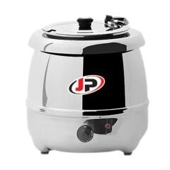 Empero Çorbalık - Paslanmaz Gövdeli,10 lt, 36x35x20, JP.CRP.01-P