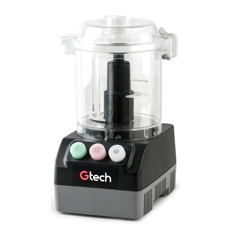 Gtech  Sebze Parçalama Makinesi, 2.4 L, FC-2MP