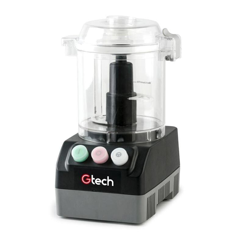 Gtech  Sebze Parçalama Makinesi, 2.4 L, FC-2MP