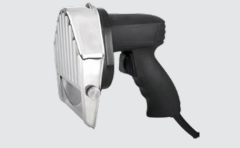 Empero Elektrikli Döner Kesme Bıçağı, 19x15x12, JP.100E