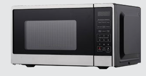 Empero Mikrodalga Fırın ,30 lt, 33x53x39, JP.MD.02