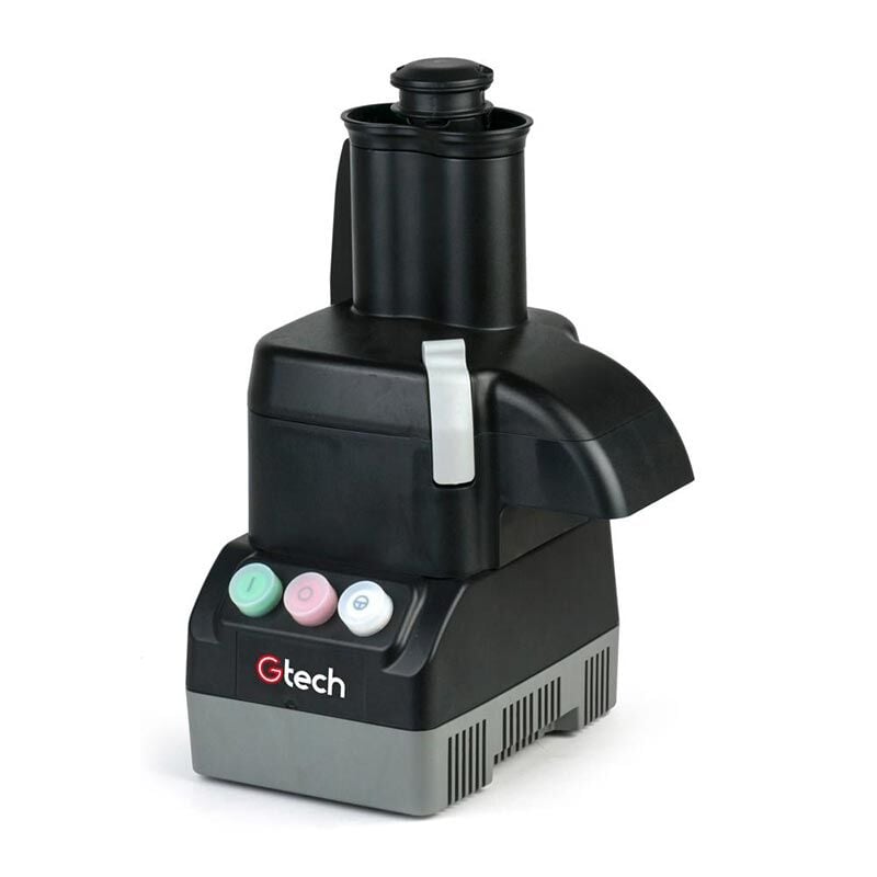 Gtech Sebze Doğrama Makinesi 2 Bıçaklı, VC10-MF