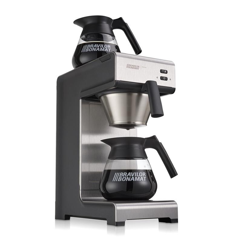 Bravilor Bonamat Mondo Filtre Kahve Makinesi, MONDO