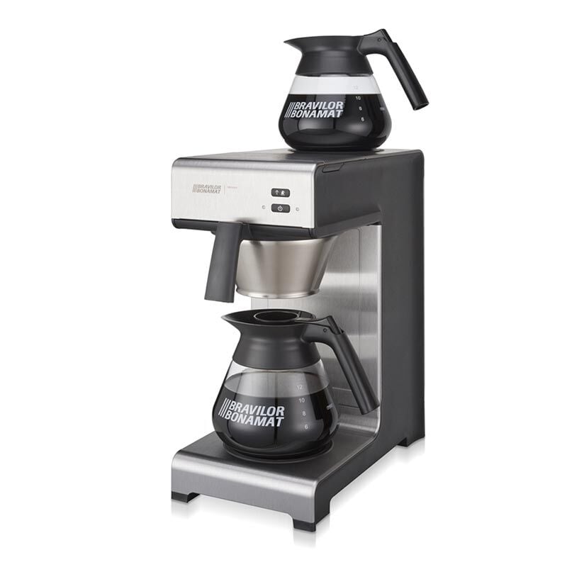 Bravilor Bonamat Mondo Filtre Kahve Makinesi, MONDO