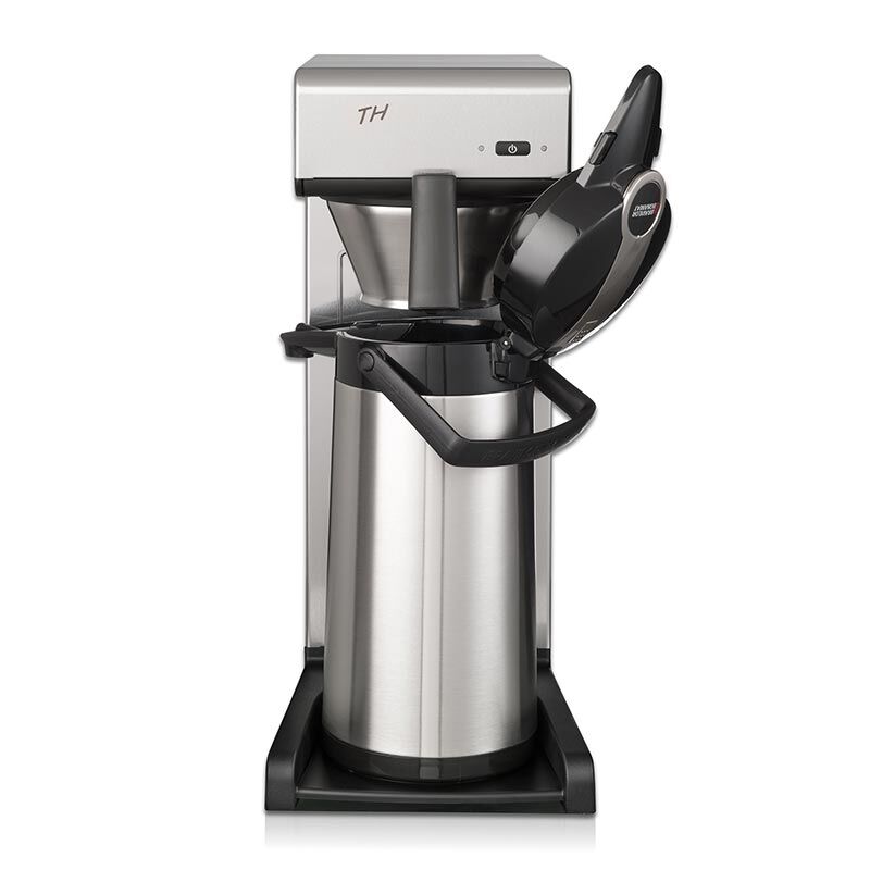 Bravilor Bonamat TH Filtre Kahve Makinesi, TH