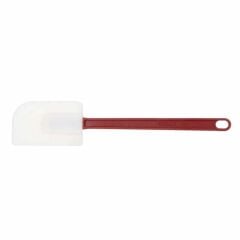Epinox Silikon Spatula 25 Cm SYS-25