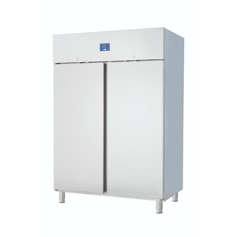 Öztiryakiler GN 1200 NMV Çift Kapılı Dik Tip Buzdolabı, 1200 L, 79K3.12NMV.00