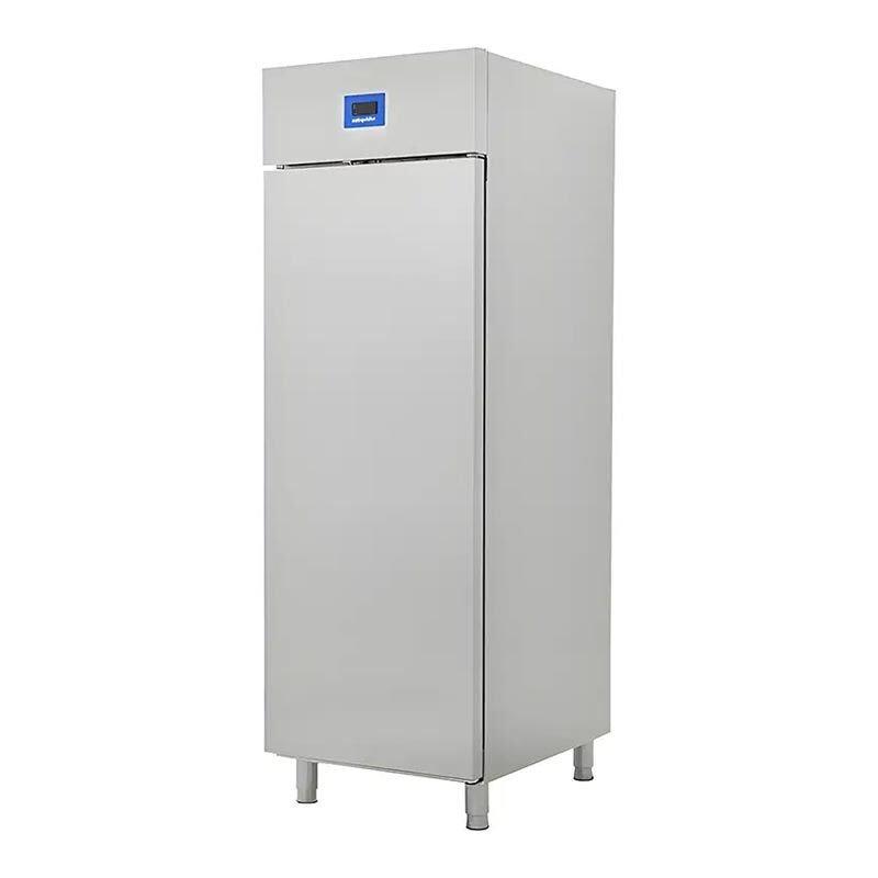 Öztiryakiler GN 600 LMV Dik Tip Tek Kapılı Derin Dondurucu, 600 L, 79K3.06LMV.00
