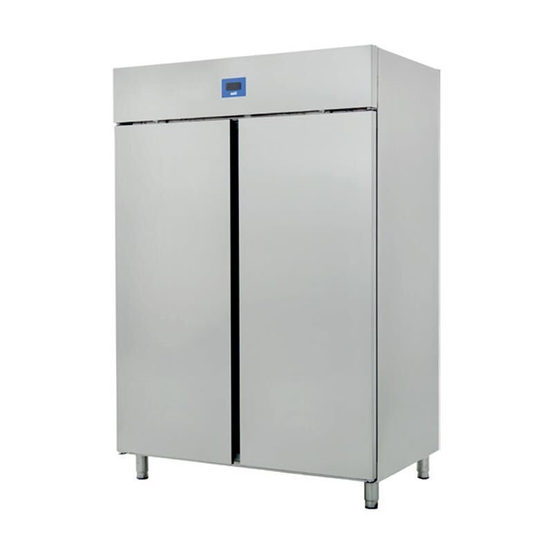 Öztiryakiler GN 1200 LMV Dik Tip Çift Kapılı Derin Dondurucu, 1200 L, 79K3.12LMV.00