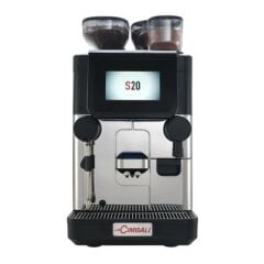 La Cimbali Süper Otomatik Espresso Kahve Makinesi, S20-CS10