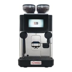 La Cimbali Süper Otomatik Espresso Kahve Makinesi, S20-S10