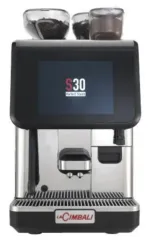 La Cimbali S30-CS10+TS Süper Otomatik Espresso Kahve Makinesi,