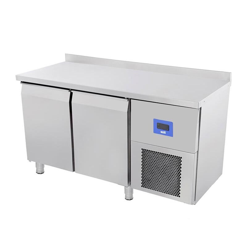 Öztiryakiler TA 260 NMV Çift Kapılı Yatay Tip Buzdolabı, 252 L, 79E3.26NMV.00