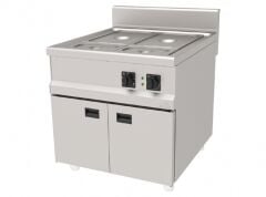 Atalay Dolaplı Benmari, 80x90x85, ASB-890