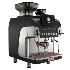 La Cimbali S60-S100+TS Süper Otomatik Espresso Kahve Makinesi,