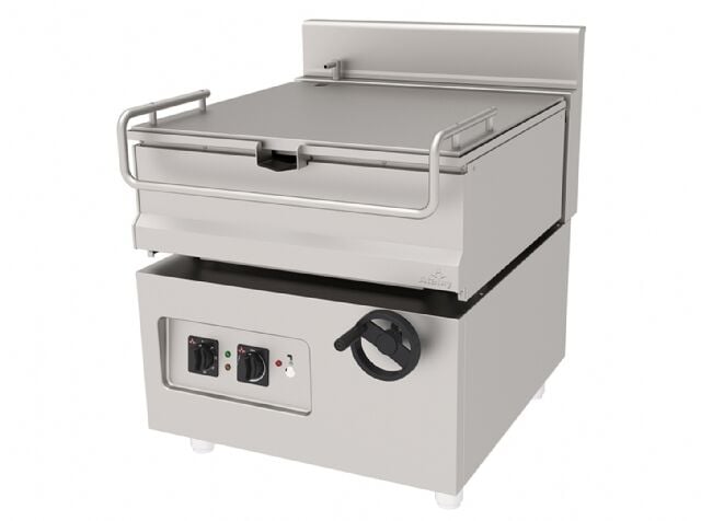 Atalay Elektrikli Devrilir Tava 80 Lt, 80x90x85, ADTE-890