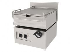 Atalay Elektrikli Devrilir Tava 80 Lt, 80x90x85, ADTE-890