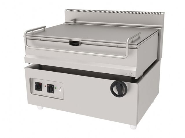 Atalay Elektrikli Devrilir Tava 120 Lt, 120x90x85, ADTE-1290