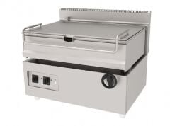 Atalay Elektrikli Devrilir Tava 120 Lt, 120x90x85, ADTE-1290