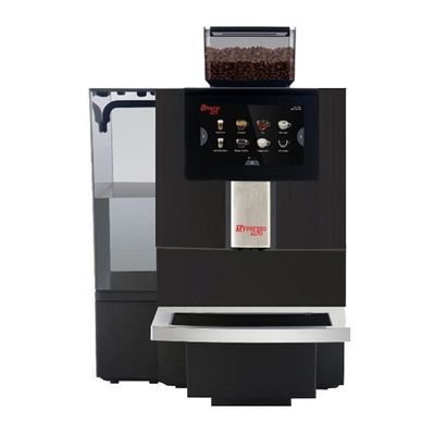 Mypresso Auto Süper Otomatik Espresso Kahve Makinesi, MYPRESSO AUTO
