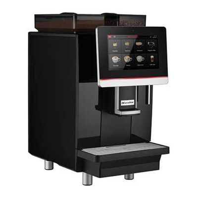 Mypresso Cafebar Plus Süper Otomatik Espresso Kahve Makinesi, MYPRESSO CAFEBAR PL