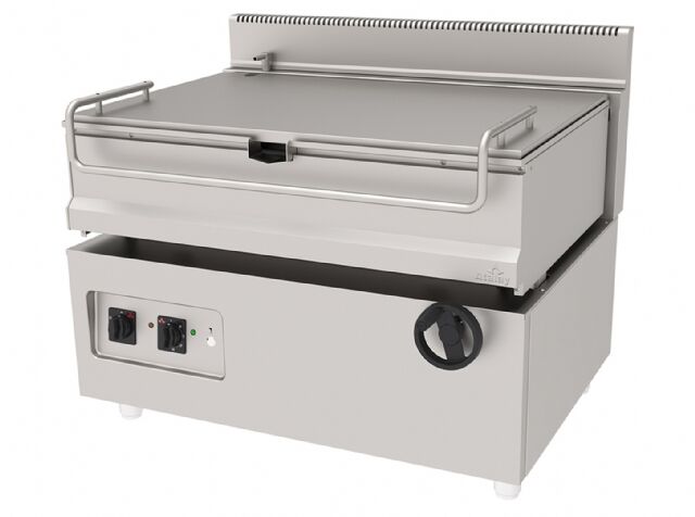 Atalay Gazlı Devrilir Tava 120 Lt, 120x90x85, ADTG-1290