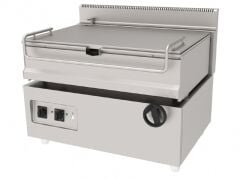 Atalay Gazlı Devrilir Tava 120 Lt, 120x90x85, ADTG-1290