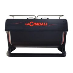 La Cimbali M200 Tam Otomatik Espresso Kahve Makinesi, 2 Gruplu, M 200 GT1 DT/2 BUTTON
