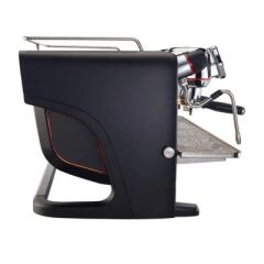 La Cimbali M200 Tam Otomatik Espresso Kahve Makinesi, 2 Gruplu, M 200 GT1 DT/2 BUTTON