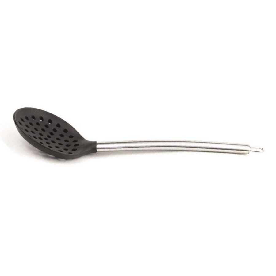 Epinox Silikon Kevgir Siyah KEV-1