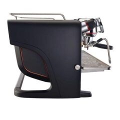 La Cimbali M200 Tam Otomatik Espresso Kahve Makinesi, 3 Gruplu, M 200 GT1 DT/3 BUTTON