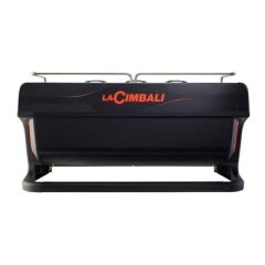 La Cimbali M200 Tam Otomatik Espresso Kahve Makinesi, 3 Gruplu, M 200 GT1 DT/3 BUTTON
