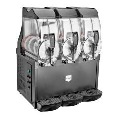 Remta Royal Buzlaş Makinesi, 3 Hazneli, 12+12+12 L, 66x56x86, ST43