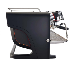La Cimbali M200 TOUCH Tam Otomatik Espresso Kahve Makinesi, 2 Gruplu, M 200 GT1 DT/2 TOUCH