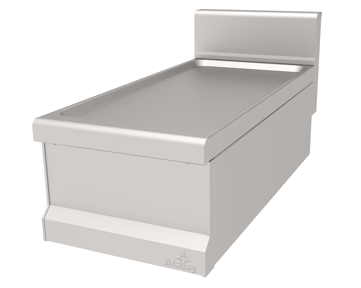 Atalay Setüstü Ara Tezgah, 40x90x30, AAT-490 S