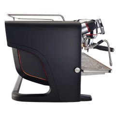 La Cimbali M200 TOUCH Tam Otomatik Espresso Kahve Makinesi, 3 Gruplu, M 200 GT1 DT/3 TOUCH