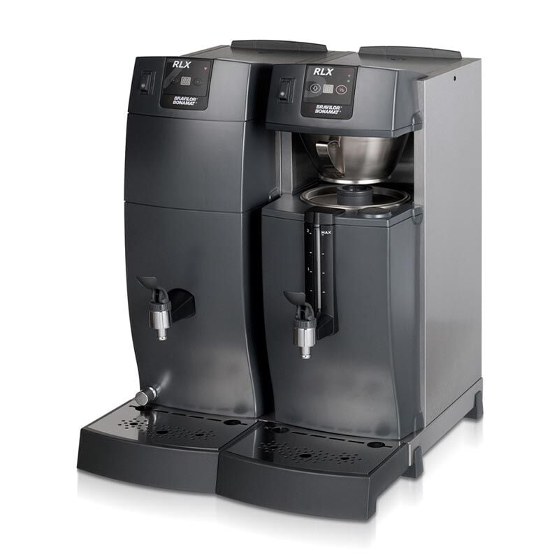 Bravilor Bonamat Filtre Kahve Makinesi RLX 75