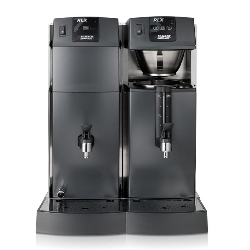 Bravilor Bonamat Filtre Kahve Makinesi RLX 75