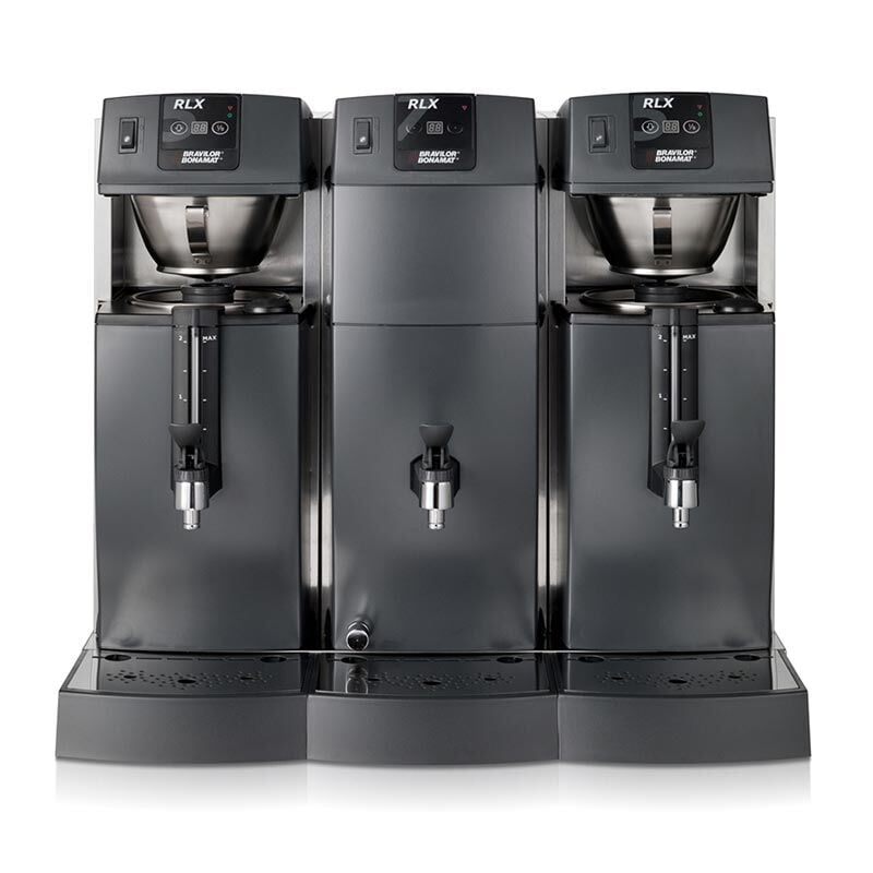 Bravilor Bonamat Filtre Kahve Makinesi RLX 575