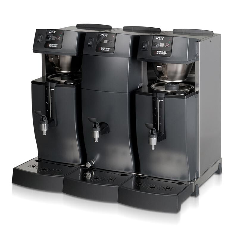 Bravilor Bonamat Filtre Kahve Makinesi RLX 575