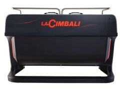 La Cimbali M200 PROFILE Tam Otomatik Espresso Kahve Makinesi, 2 Gruplu, M 200 PROFILE DT/2 TOUCH