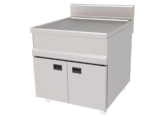 Atalay Dolaplı Ara Tezgah, 80x90x85, AAT-890