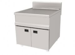 Atalay Dolaplı Ara Tezgah, 80x90x85, AAT-890