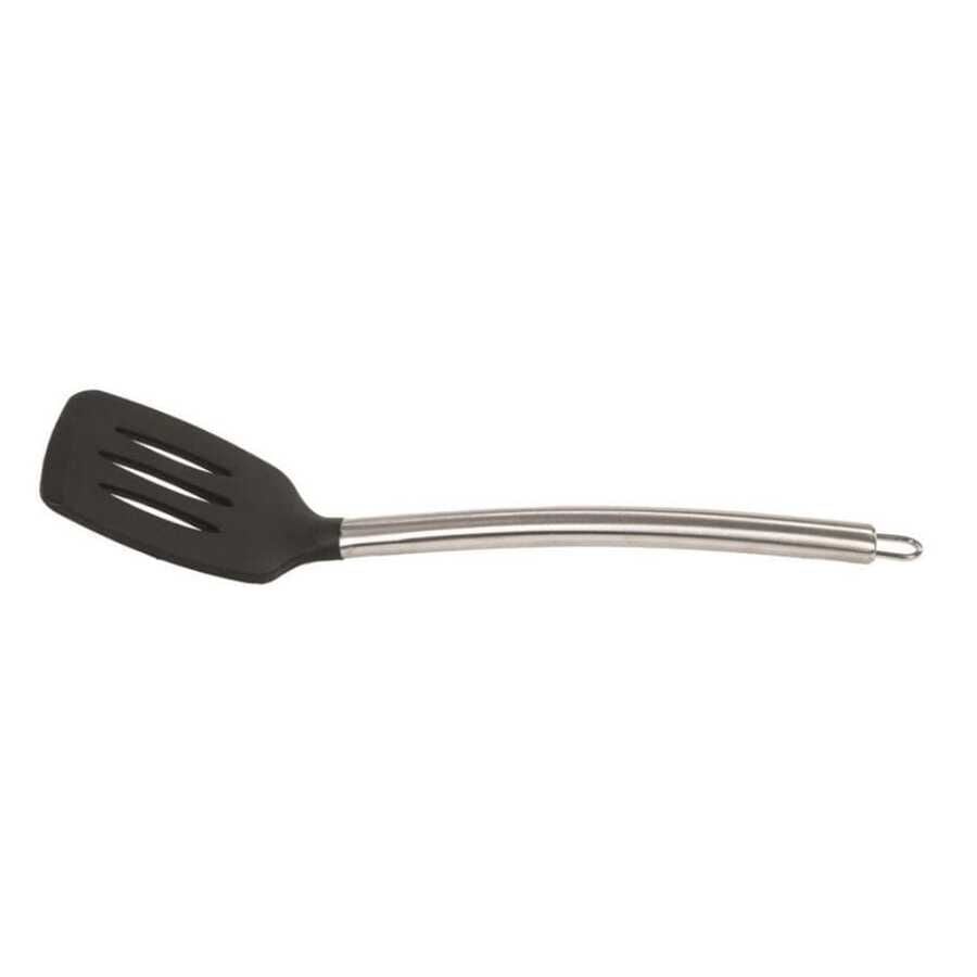 Epinox Silikon Spatula Siyah SS-35S