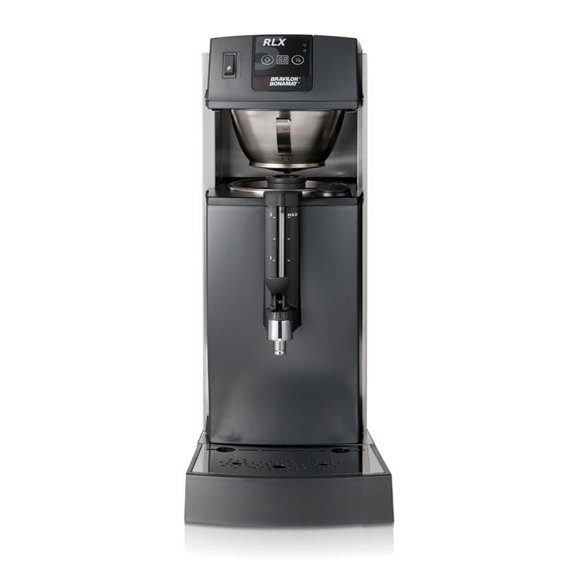 Bravilor Bonamat Filtre Kahve Makinesi RLX 5