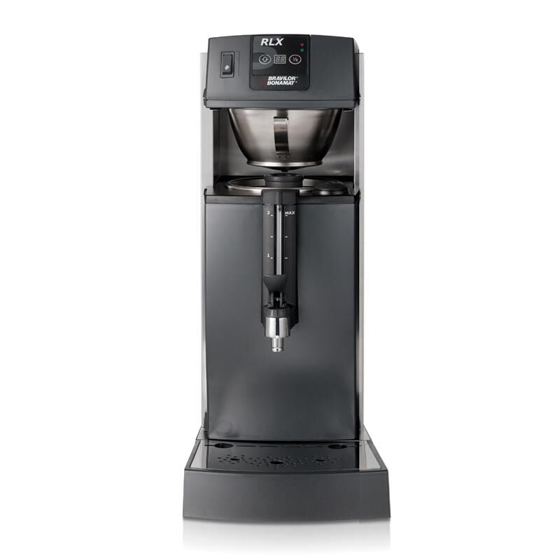 Bravilor Bonamat Filtre Kahve Makinesi RLX 5
