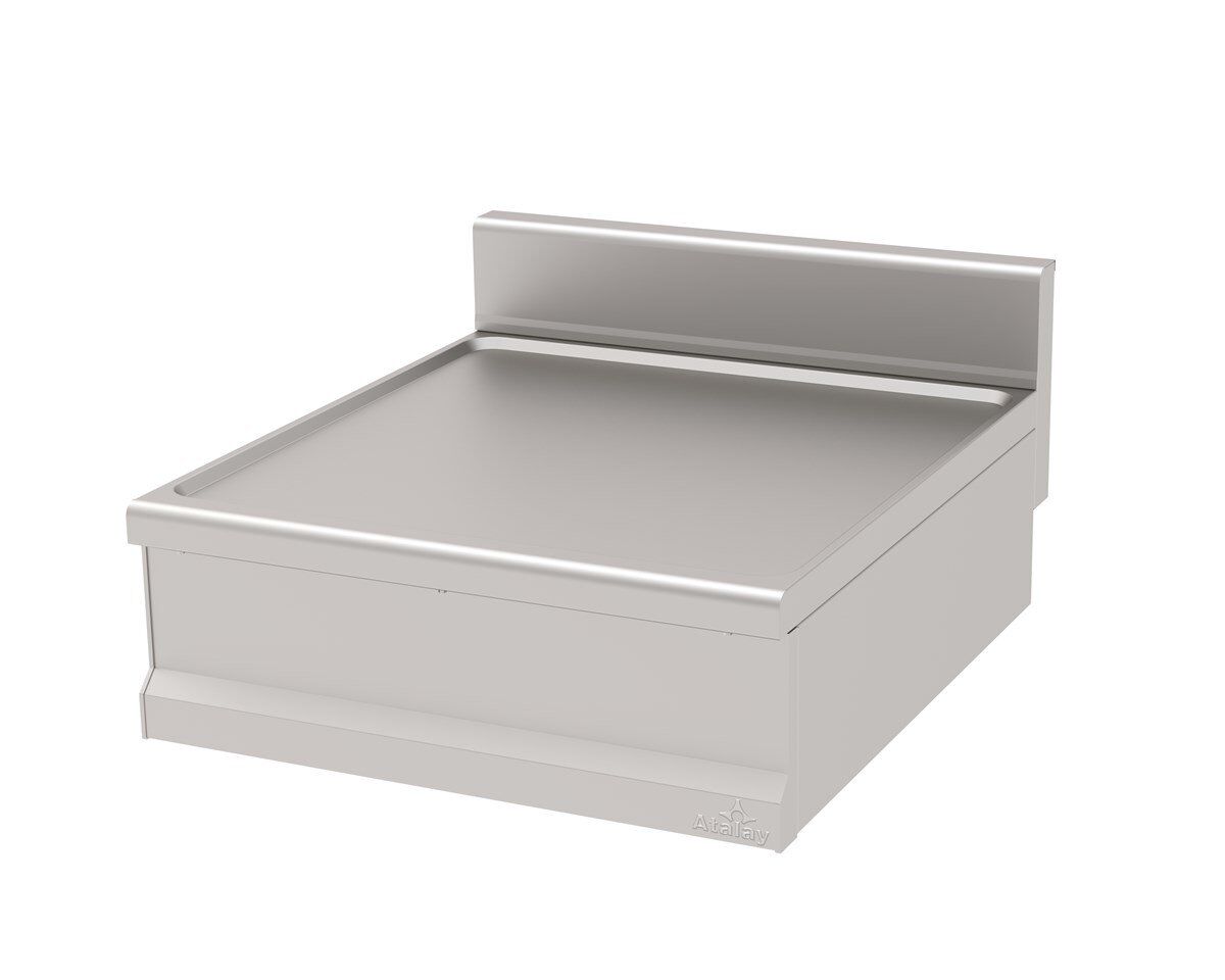 Atalay Setüstü Ara Tezgah, 80x90x30, AAT-890 S